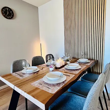 Charming Urban By Sujukoto - Eastern Center *