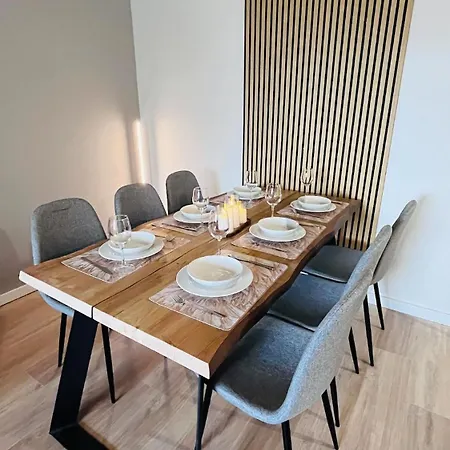 Appartement Charming Urban By Sujukoto - Eastern Center *