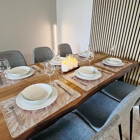Charming Urban By Sujukoto - Eastern Center Apartment Turku