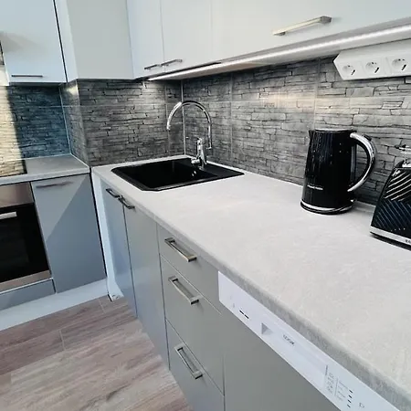Charming Urban By Sujukoto - Eastern Center *